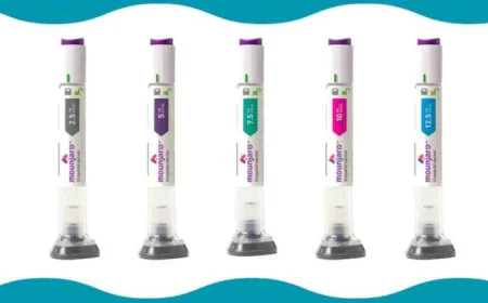 Mounjaro Injection in Dubai: Revolutionary Weight Loss Treatment