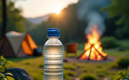 How Alkaline Water May Help with Hydration and Detoxification for the Residents of Las Vegas