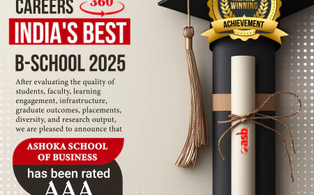 Choosing the Right Marketing and Business Analytics Colleges in Hyderabad