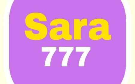 Discover the Power of the sara 777 matka app