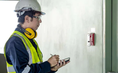 How to Become a Certified Fire Safety Director in New York City