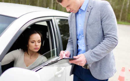 Your Road to Confidence Starts Here: A Guide to Fountain Valley's Top Driving School