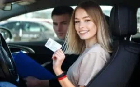 Master the Road: Your Guide to Top-Rated Behind-the-Wheel Training in Fountain Valley