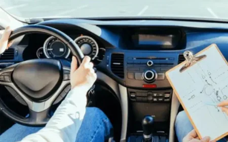 Navigate Anaheim with Confidence: Why City Freeway is the Top-Rated Driving School in Anaheim