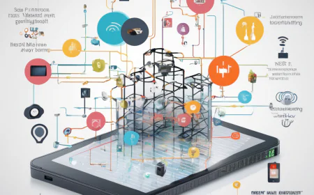 Reinventing Global Trade with Next-Gen Supply Chain Software