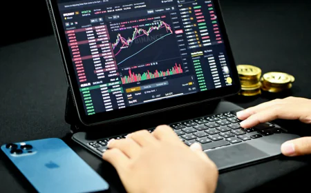 How Top Traders in India Built Their Multi-Crore Portfolios