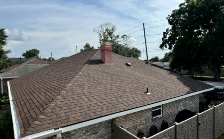Reliable Residential Roofing in Vancouver, WA by Greater Purpose Construction