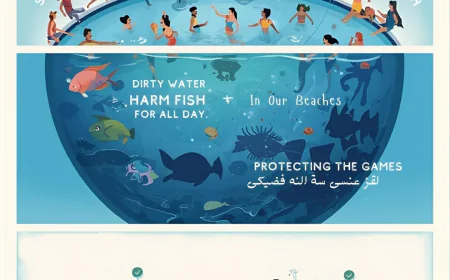 How MARPOL 73/78 Is Changing Oily Waste Management in the UAE