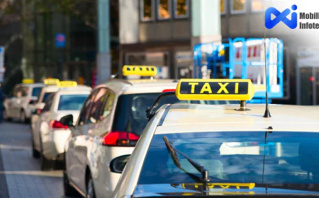 Top Software Picks: White-Label Taxi Dispatch Solutions to Launch in the U.S