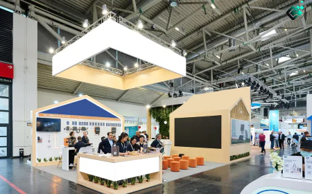 Why Should Global Logistics Leaders Attend LogiMat 2026?