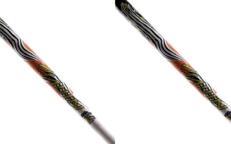 Why Do Some Golf Shafts for Drivers Produce More Launch and Spin Than Others?