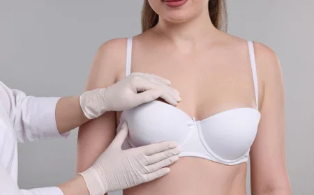 What Are the Risks and Complications of Breast Augmentation?