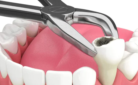 Is Tooth Removal in Dubai Safe for Everyone?