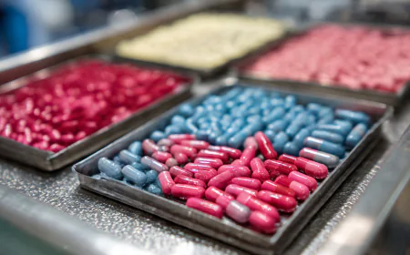 Nebivolol Production Cost and Market Overview