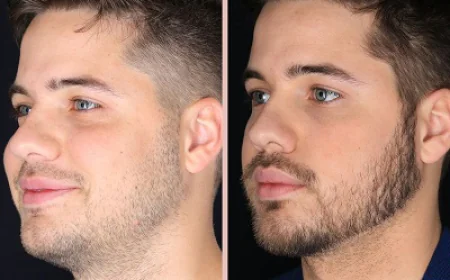 Restore Hair and Confidence With Hair Transplant in Dubai