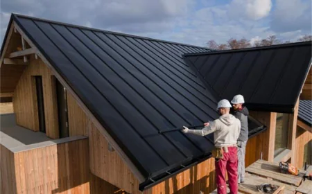 Is Metal Roof Restoration the Best Way to Protect Your Home from Damage?