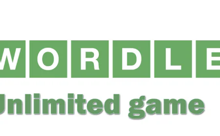 Wordle Unlimited: The Ultimate Word Puzzle Experience for Endless Fun