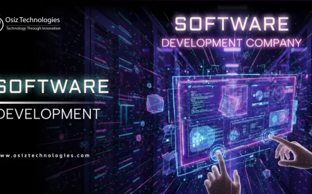 How Software Development Shapes the Modern Business Ecosystem