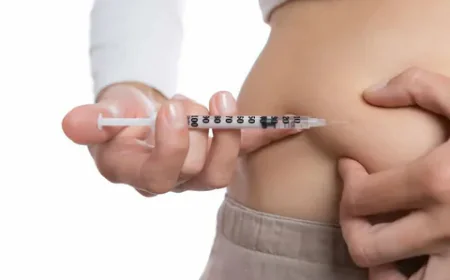 Sculpt Your Body Non-Surgically With Fat Melting Injection in Dubai