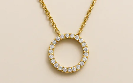 The Most Popular Roberto Coin Necklace Collections to Watch