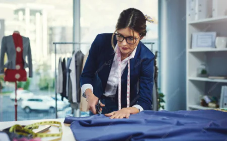 A Complete Guide to Finding the Best Suit Tailor in Bangkok