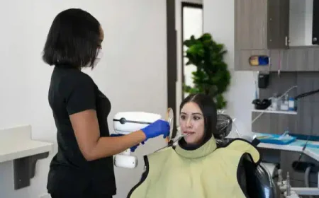 What Makes Tanglewood Family Dental the Best Choice for Your Smile?