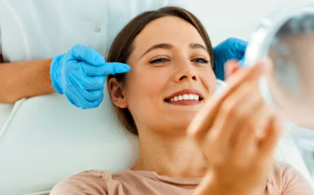 Botox Injections Aftercare Tips for Best and Lasting Results