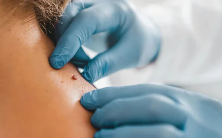 Understanding Skin Tag Growth Patterns and Prevention