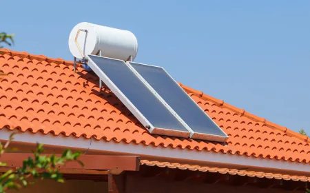 How to Choose the Right Solar Hot Water Service in Brisbane for Long-Term Savings?