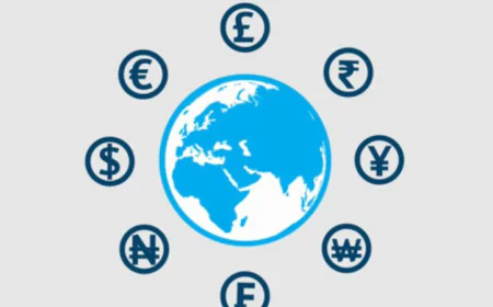 What Makes Webhuk ERP the Top Choice for Multi-Currency Accounting