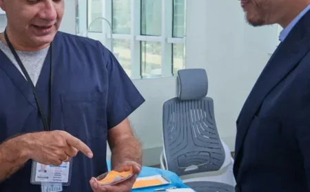 Revitalize Your Appearance with a Dubai Hair Transplant at Alborj Hair Clinic