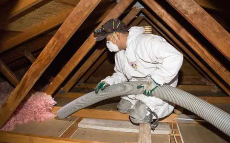 Understanding Attic Insulation Installation Cost: A Complete Homeowner’s Guide