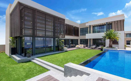 First-Time Buyer in Dubai? Here’s Everything You Need to Know Before Investing