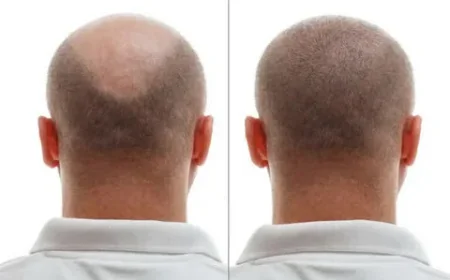 ? Everything you need to know about hair transplantation in Riyadh: Your comprehensive guide to amazing results
