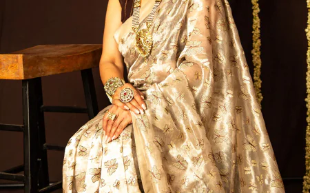 Designer Shop | Exclusive Ethnic & Bridal Wear – Faburra