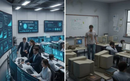 Authorized Training Partner Certifications vs Generic Training: What Sets Them Apart