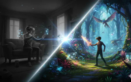 When Blueprints Can’t Tell the Story: How Arch Viz Sells the Dream Before It’s Built