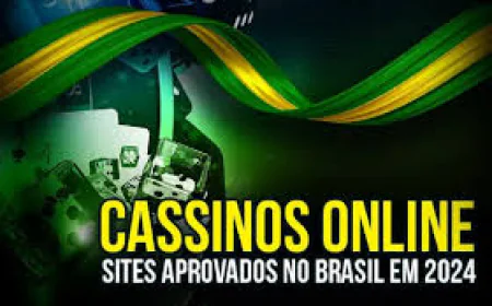 Como Maximizar seus Ganhos em Slots Online em 2025