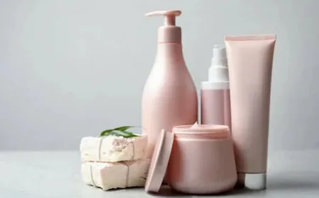 Why Paraben Free Skin Products Are Better for Your Skin