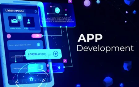 How to Choose the Right Mobile App Development Agency for Your Business in Dubai