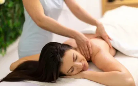 Hot Stone Massage St Louis: Essential Benefits for Complete Relaxation