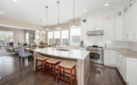 Top Reasons to Hire a Home Remodeling Contractor in Walnut Creek