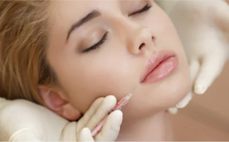 How Glutathione Improves Overall Skin Health and Glow