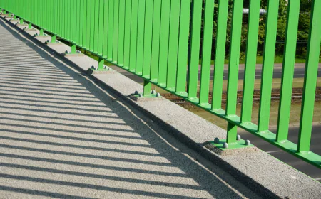 Fence Company Texas: Your Guide to Quality Fencing Solutions