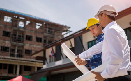 Cost Estimator Company NYC | International Estimating