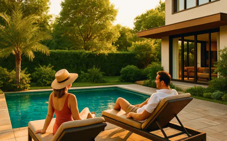 Discover the Perfect Luxury Farmhouse Land for Sale in Tijara – Your Ideal Investment Destination