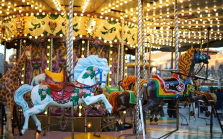 Best Orly to Disneyland Transfer: Fast & Reliable Service