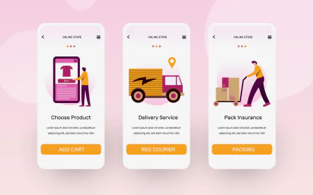 How White Label Delivery App Solutions Boost Your Brand Growth
