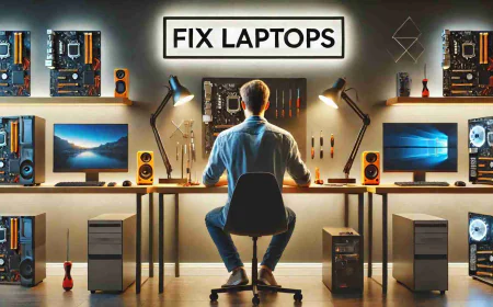 Are Local Technicians Reliable For MacBook Repairs? Find Out