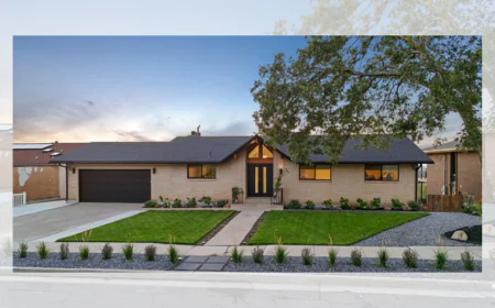 This Platform Lets You Find Your Dream Home in Cottonwood Heights